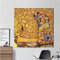 DIY Diamond Painting Set,Berühmter Gustav Klimt 5D Diamant Painting Bilder für Erwachsene Kinder Full Strassstein Stickerei Kreuzstich Diamant Malerei Home Wall Room Decoration Square Drill,30x30cm