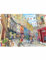 Gibsons | Edinburgh 2 x 500 Piece Jigsaw Puzzle Set | Multi
