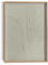 REINDERS Relief Wandbild, Sharp - sage green, Wohnzimmer, Poster, Wanddeko, Room Decor, MDF, Grün, 40x30cm