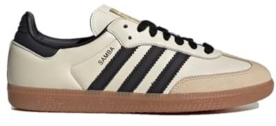 adidas Originals, Zapatillas Mujer, Beige, 38 2/3 EU