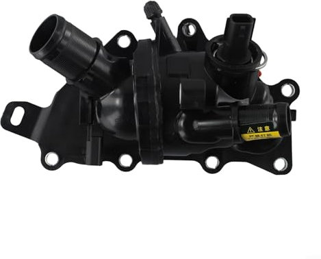 Car Thermostat Housing 110600260R A2822033300, Engine Coolant Thermostat Housing For Nissan For Mercedes M282.914/1.3T