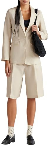 United Colors of Benetton Damenjacke, beige, 40