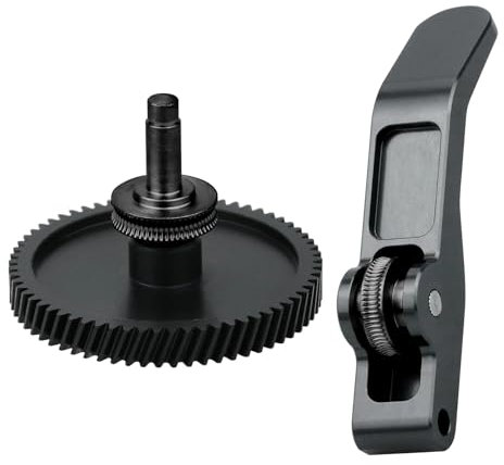 Metall Extrusion Getriebe Set für 3D-Drucker mit 3D-Druckverdichtung ABS PEG Filament zur Verbesserung des Filamenttransports