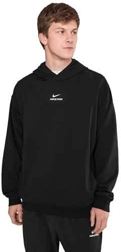 Nike Dri-FIT Pro Mid-Layer Trainings-Hoodie für Herren, IB4272