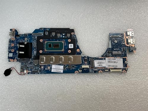 Per HP EliteBook x360 830 G8 Scheda Madre M46086-001 UMA Intel i7-1165G7 8GB RAM