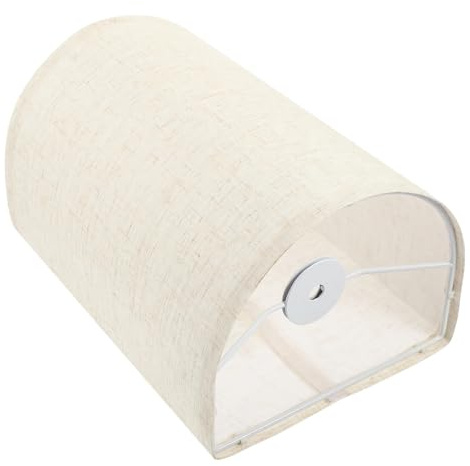 Stoff Lampenschirm Wand Lampe Shades Licht Ersatz Schreibtisch Tisch FüR Nachttischlampen, Tischlampen, Stehlampe