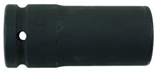 Laser 6980 Budd Wheel Nut Socket 3/4D 19mm