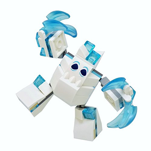 LEGO Die Eiskönigin: Marshmallow-Minifigur