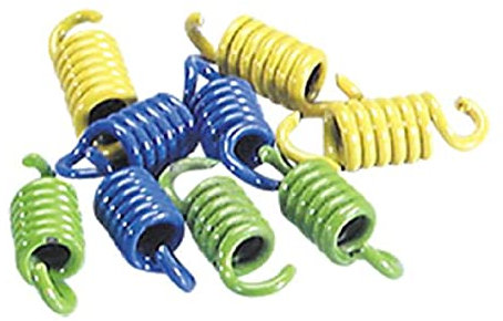 POLINI SET MOLLE FRIZIONE YAMAHA-MAL.MBK