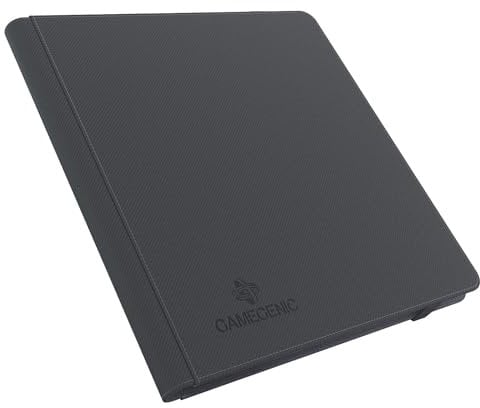 Gamegenic, Prime Album 24-Pocket Black