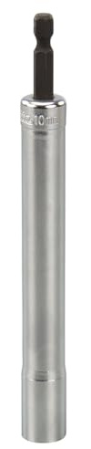 Douilles longues pour tiges filetées, pour visseuses à chocs 10MM X 150MM MAKITA - B52532