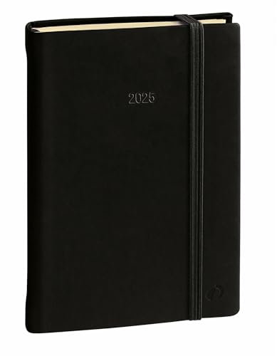 Geschäft Prestige VZ Silk schwarz 2022: Die Terminkalender: Taschenformate: Kalender im Taschenformat