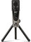 Apogee MIC Plus USB-Mikrofon (Nierencharakteristik, iOS, Mac und Windows, Sprach- und Gesangsaufnahmen, Multi-Color Status LED, Micro-USB Port)