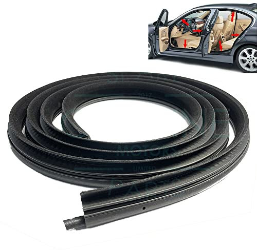 Türdichtung Ersatz für 3er E90 / E91