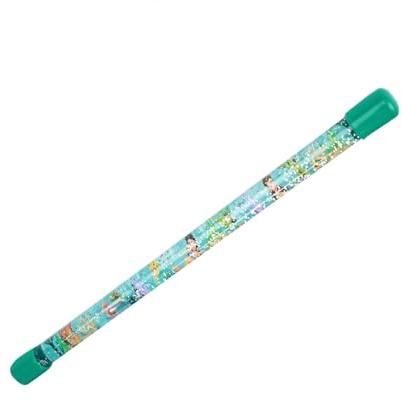 Mermaids Twirling Meerjungfrau Glitzertaktstock | 31cm | Glitzerstab 12580B