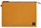 Native Union W.F.A MacBook Sleeve 14 – Minimalist Slim Sleeve Made of Recycled Materials with 360-Degree Protection – Compatible with MacBook Pro 14”, Pro 13” (M2, 2022) & MacBook Air (M2) – Kraft