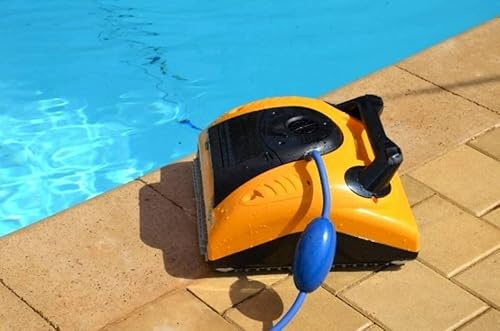 DOLPHIN Robot Maytronics W20