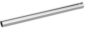 Starmix Saugrohr ST CR 35-50 (ø 35 mm, Länge 50,5 cm m, aus verchromtem Stahl, Rohr für eCRAFT Modelle, Zubehör Starmix)