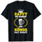 Zapft Ihr Narren Der König Hat Durst Bier Bierglas Trinken T-Shirt