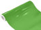 DecoMeister Vinilo Adhesivo Alto Brillo Papel Para Muebles Cocina Armario Puerta Película Decorativa Impermeable Para Forrar Mesa Lámina Autoadhesiva Unicolor En Rollo 100x50 cm Verde Claro Brillante