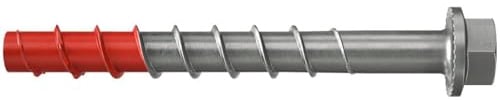 fischer UltraCut FBS II 8x140 US R 50 Stk