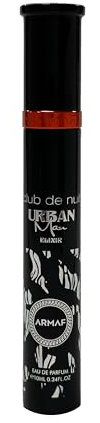 ARMAF ARMAF CLUB DE NUIT URBAN MAN ELIXIR EDP MINIATURKA 10ML