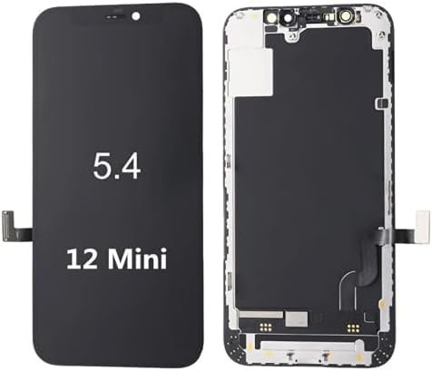 Replacement LCD Screen for iPhone 12 Mini