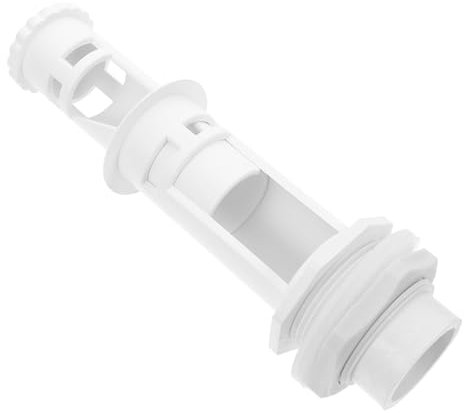 MOBUTOFU Hydrokultur Wasserstandsregler Wasserregelventil Für Den Anbau Hydroponisches Wasserstandskontrollsystem Wasserstandsregler Für Hydrokulturen