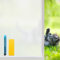 Niviy Window Film Privacy, Frosted Privacy Film for Glass Windows - Self Adhesive Static Cling Frosting films Tint Stickers for Home Bathroom Office 44.5x200cm