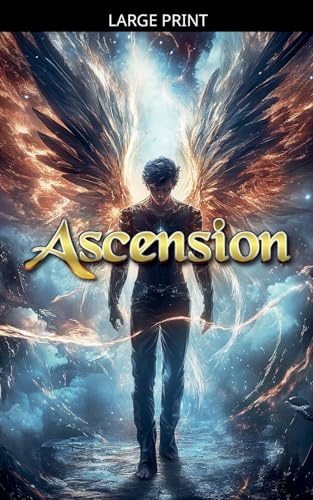 Ascension (Shadows, Band 2)