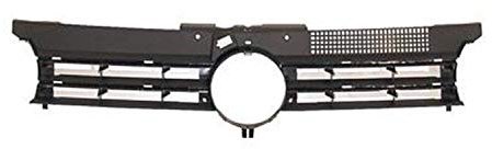 RAS Griglia Radiatore Interna per Volkswagen Golf Dal 10-1997 Al 07-2003