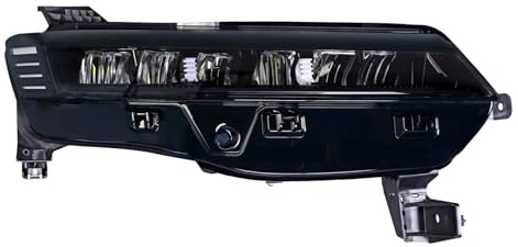 HELLA 1ZX 015 143-921 LED-Hauptscheinwerfer - für u.a. RENAULT SCENIC E-TECH PHASE I - ECE - für Rechtsverkehr - rechts