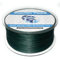 Reaction Tackle Braided Fishing Line Moss Green 65LB 300yd