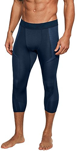 Under Armour Threadborne Men's Seamless 3/4 Leggings