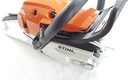 Stihl MS 261 C-M VW Kettensäge / Motorsäge mit 37 cm Schnittlänge, 1,6 mm Kette, Winterausstattung ( 1141 011 3081 )