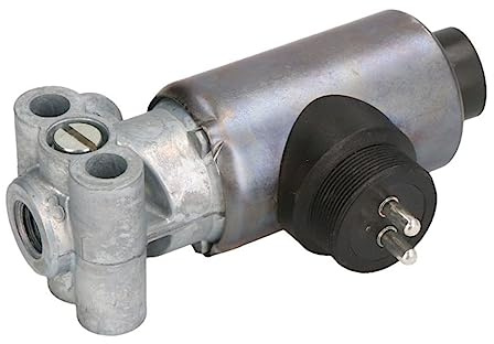 WABCO 4721706000 Magnetventil Kompatibel mit MERCEDES-BENZ O 405 0049979036 02136712 10532888