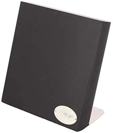 Bloc Couteaux Universel Noir - 18022