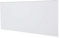 Adax Neo H - Radiateur Electrique 1200W | Chauffage Electrique | Radiateur Salle de Bain | Chauffage d'appoint | Radiateur Electrique Mural | Hauteur Convecteur 330mm | KDT Blanc | IP24C, Class II