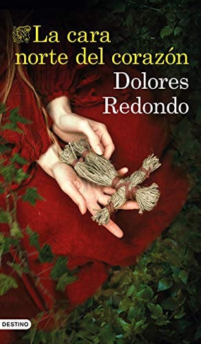 La cara norte del corazón (Áncora & Delfín)