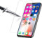Protector de Pantalla de Cristal Templado para iPhone 12/12 Pro 6.1 0,30 mm, 2.5D Round Edge,[9H Dureza] [Alta Transparencia] [Sin Burbujas] [No Cubre Entera] (2 Protectores)