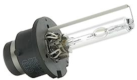 Hella D2S Lampen Autolampen 35W 8GS 242 632-301
