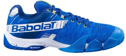Babolat MOVEA Omni Clay BLAU 30S225714094