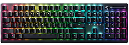 Razer Deathstalker V2 Pro - Disposition Nordique