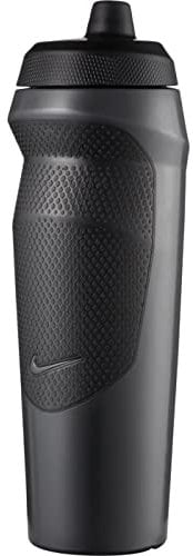 Nike Unisex - Adult Hypersport Bottle, Anthracite/Black/Anthracite, 600 ml