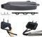 Fututech Cinghia da collo 2 in 1 da 62,5 a 80 cm, con fibbia per DJI Mavic 3 RC Pro per DJI Smart Controller Cavo Regolabile Accessorio Drone