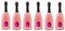 6x 0,75l - Bepin de Eto - Flavé - Rosato Spumante - brut - Veneto I.G.P. - Italien - Rosé-Schaumwein trocken