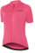 Spiuk Anatomic W Maillot, Rose, M Femme