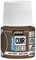 PEBEO - Setacolor Leather - Acrylic Paint for Leather and Leatherette - Customization Bag, Shoe, Sneaker - Resistance to scratches, folds, rubbing - Matt/Satin finish - Expresso Brown - 45 ml