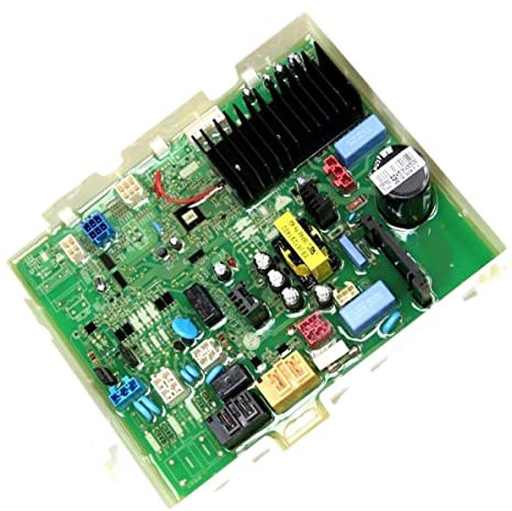 Tarjeta electrónica, módulo de potencia Lavadora EBR78325810 LG