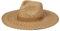 Rip Curl Premium Surf Straw Panama Hat S